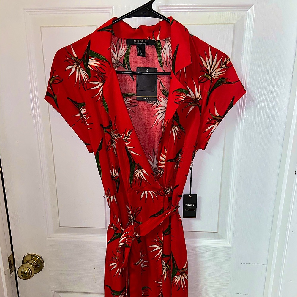 Forever 21 dress